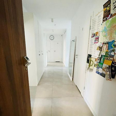 Sleep&Go - Pokoje Prywatne W Centrum Olsztyna Olsztyn  Extérieur photo